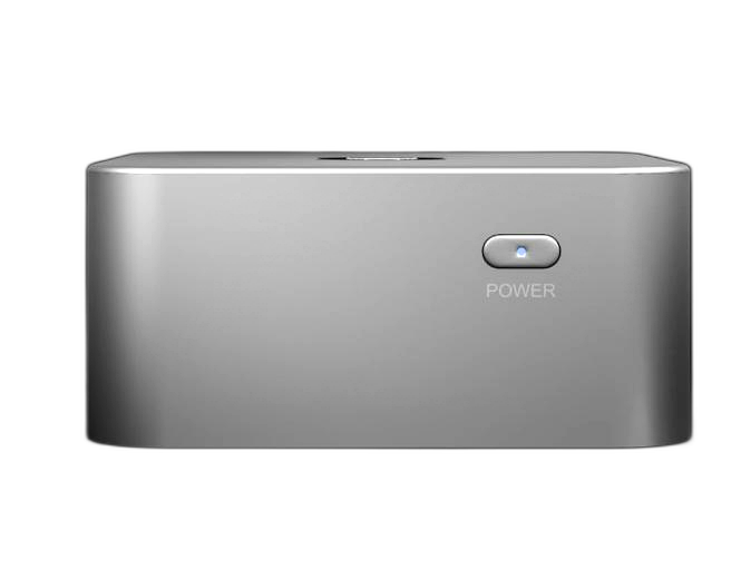 Jenius — kompaktes KI-Gerät für dein Büro